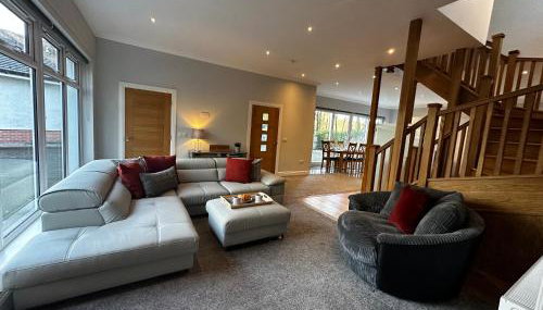 The Buckie at Buchanan - Drymen Holiday Home Sleeps 8 - Foto 5