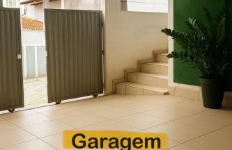 Casa Cisne Branco - Foto 1