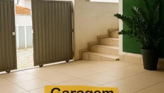 Casa Cisne Branco - Foto 1