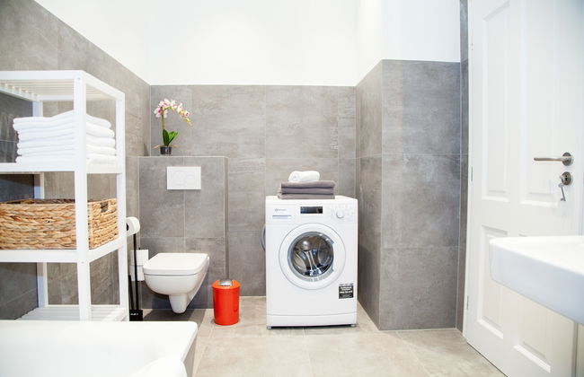 Apartmenthaus Heidelberg - Foto 28