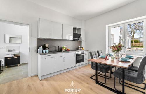 Strandmuschel Gelting - Foto 1