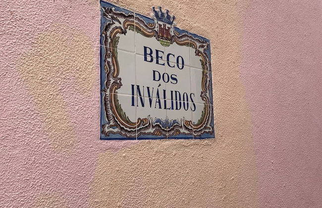 Charming old town apartment Cascais - Photo 4