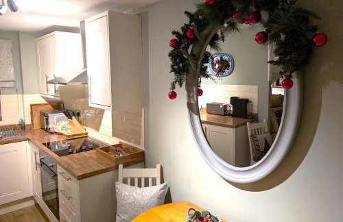 The Saddlery Holiday Cottage - Near Wolds And Coast - Foto 26