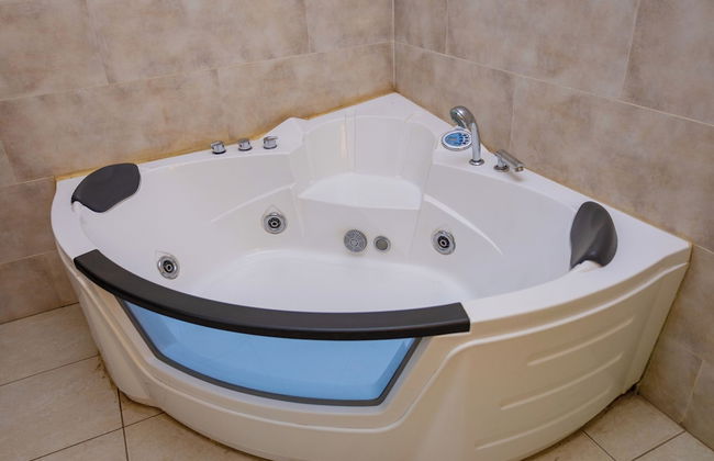 Bonsai Villa Kigali - Foto 29