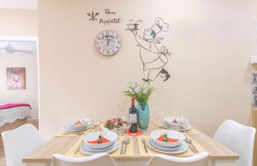 Geysotur JUANI Centro Parking y Wifi gratis - Foto 8