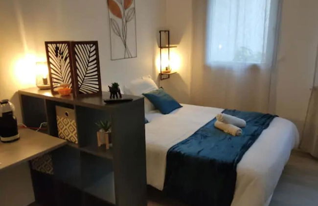 Villa Raphaëlle - Foto 11