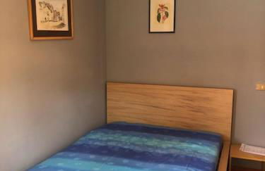 Scanno Parco naz Abruzzo Nuovo Appartamento I Gerani,300 m dal centro, vista, wifi garage max 7 persone - Foto 14