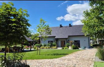 Osada Ostrowsko - Foto 1