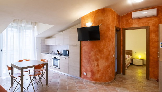 Relax in Loano With Terrace by Wonderful Italy - Foto 2, Habitación