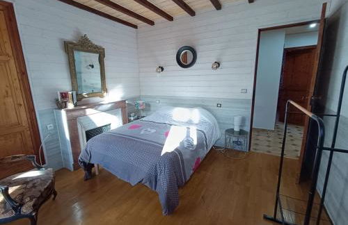 T3 Bagneres de Luchon , St Mamet - Photo 3