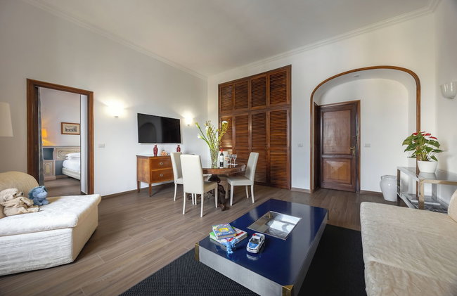 Aldrovandi Residence City Suites - Photo 60