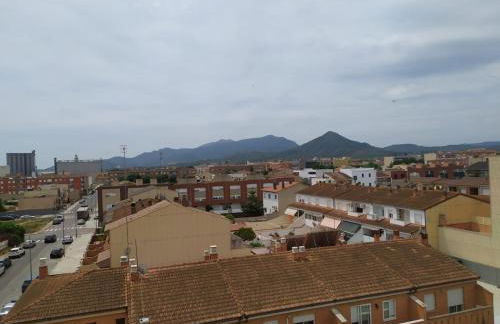 Àtic Montsià - Àtic amb chill-out - Foto 30