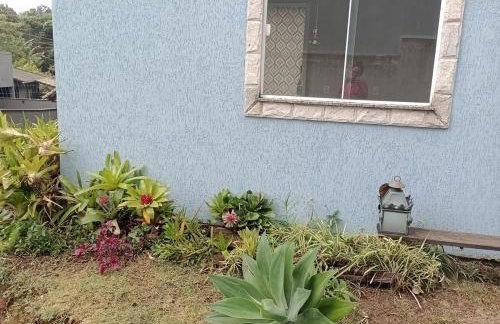 Casa para 6! Mato x cidade! - Foto 10