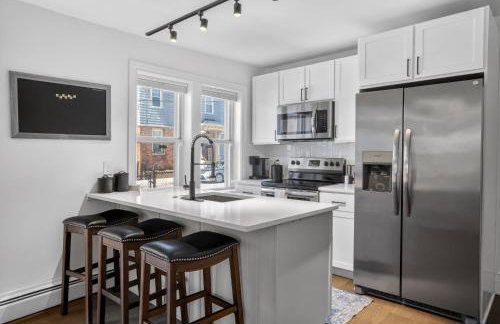 Federal HILL PRIDE 1 - Ground-Floor Flat - Foto 1