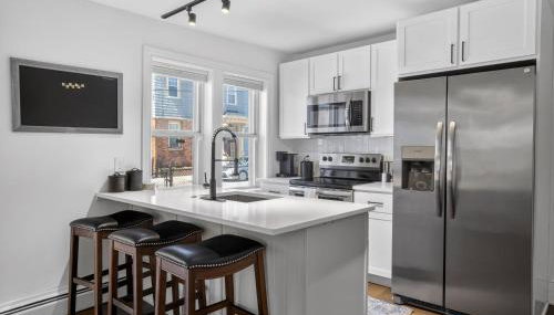 Federal HILL PRIDE 1 - Ground-Floor Flat - Foto 1