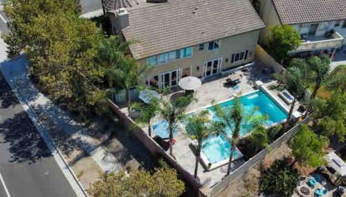 Evonvale Dream! Big Heated pool, jacuzzi seats 16! - Foto 2