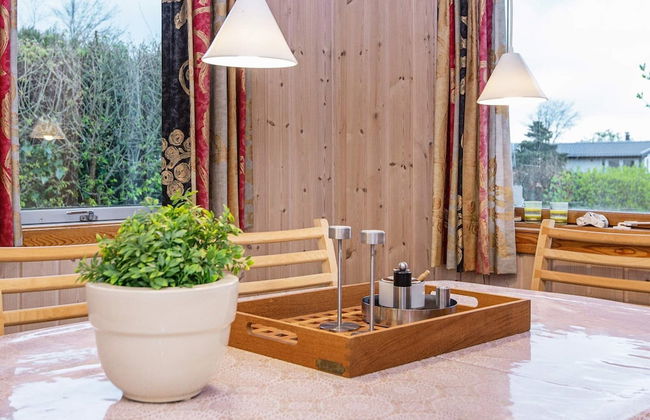 6 Person Holiday Home in Haderslev - Photo 16