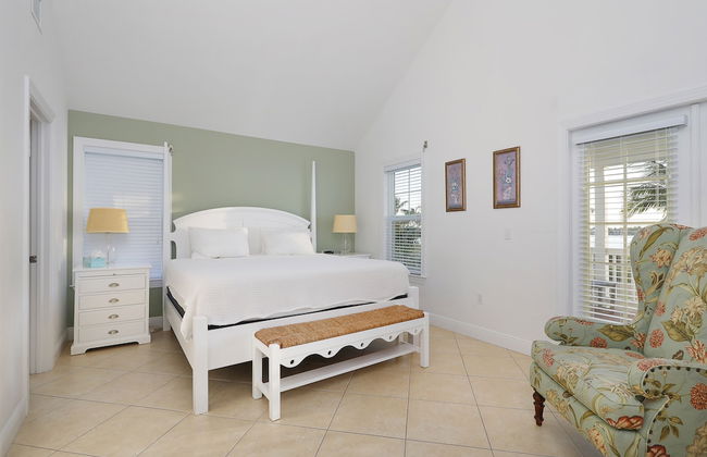 Waterfront Luxury Villa With Sunset Views And Boat Slip 3 Bedroom Townhouse by RedAwning - Foto 2