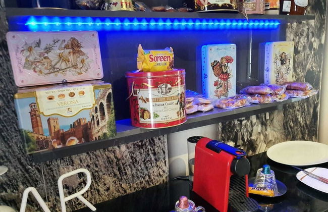 CMK Bar & Spa - Foto 21