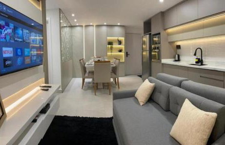 Apartamento Central 501 - Foto 11