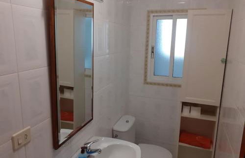 Corunna Piso acogedor 3 hab. amplias wifi - Foto 15