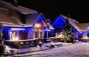 Ośrodek Wczasowy Na Borach - Foto 13