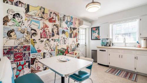 In the Center of Gulfport, Min Away From the Beach! - Foto 4