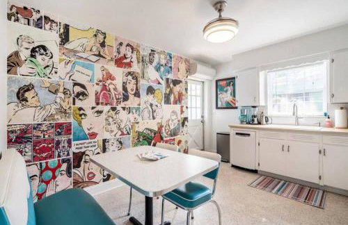 In the Center of Gulfport, Min Away From the Beach! - Foto 4