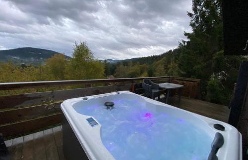 Le chalet des coeurs - Foto 41