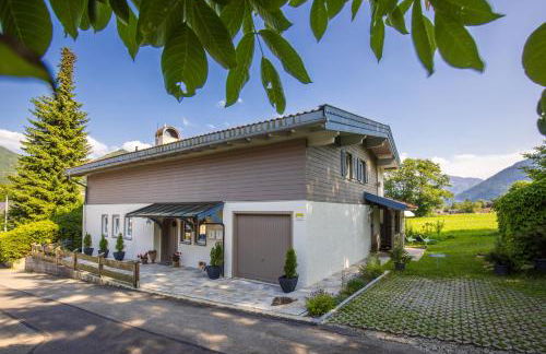 Ferienwohnung Hörndlwand Ruhpolding - Foto 39