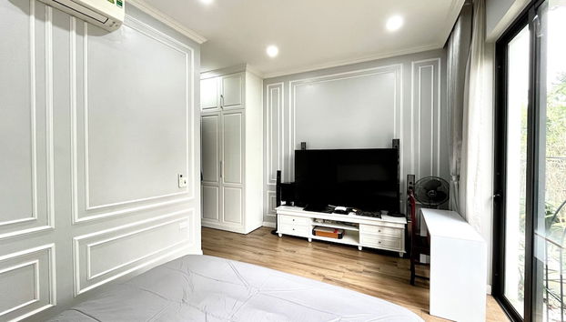 Servicio de la habitación