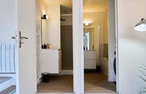 Appartement deux chambres & deux salles de bain - Foto 16