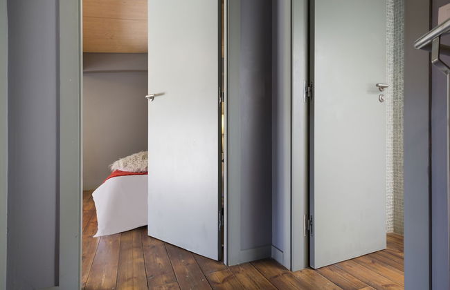 My Space Barcelona Executive Apartments Center - Photo 22