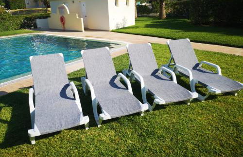 Pool and Garden Village-near beach - Foto 4