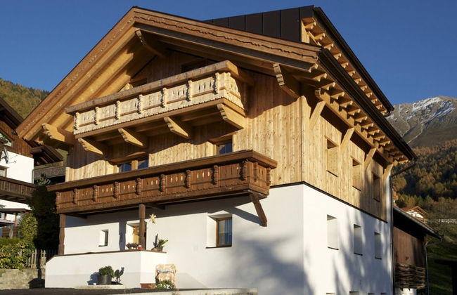 Cozy Apartment in Fendels near Ski Area - Foto 38