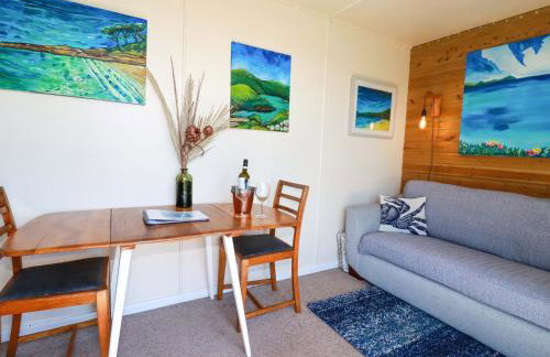 The Studio - Photo 8