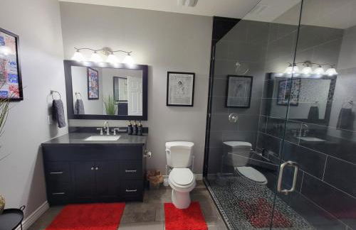 Summer Mountain Getaway Amazing Views Hiking Hot Tub - Foto 11