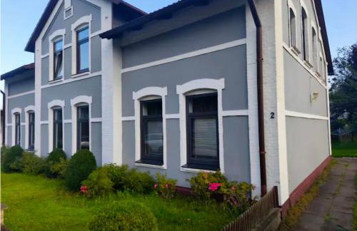 Ferienwohnung am Nord-Ostsee-Kanal - Foto 1