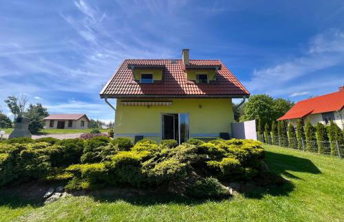 Mazurski Domek 2 - Foto 34