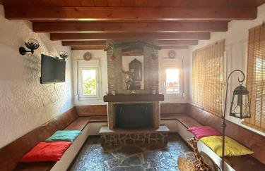 House with lake and water lilies - Foto 14