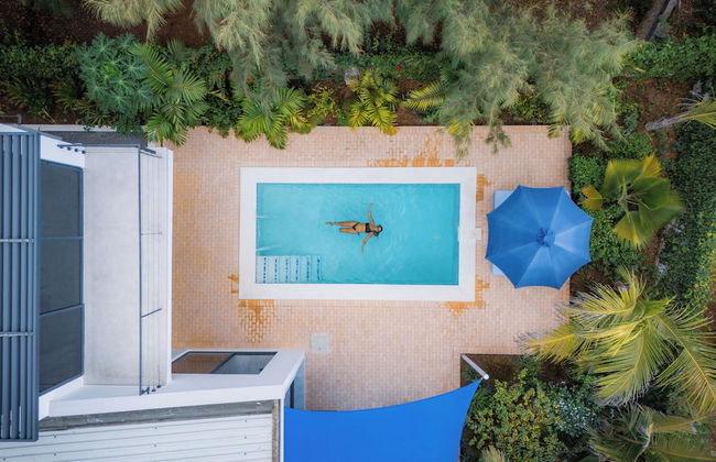 Coral Reef Villas - Foto 15