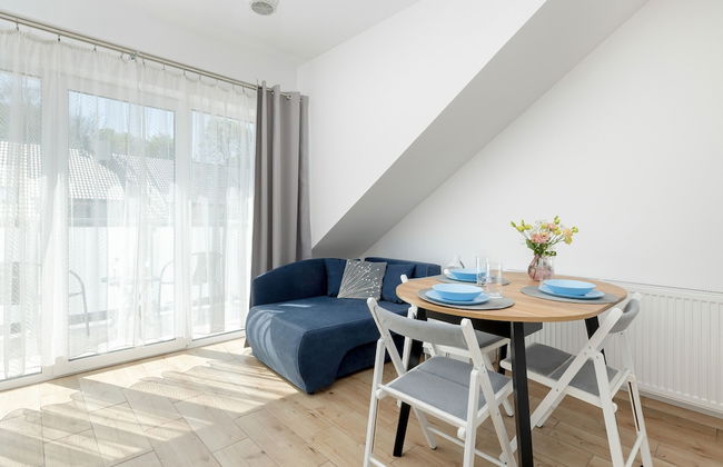 Kropli Bałtyku Apartment by Renters - Foto 11