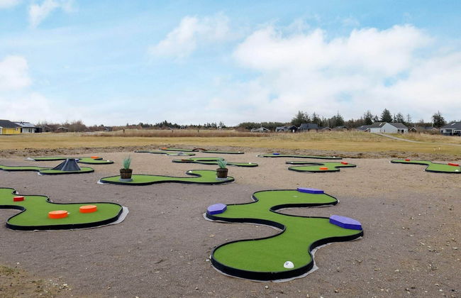 Holiday Home in Brovst - Foto 32