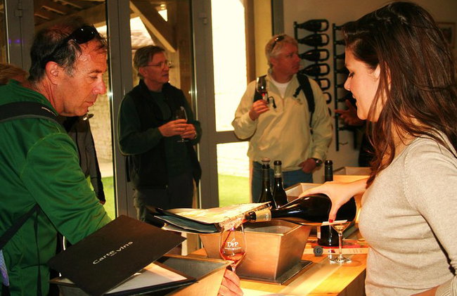 1 journée de vélo électrique et de découverte des vins de la Côte de Nuits au départ de Dijon - Photo 2