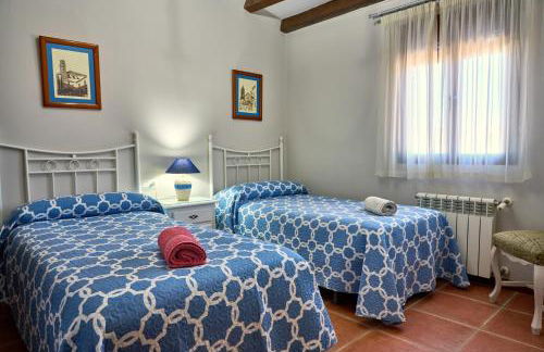 Casa Rural Vistaluque - Foto 8