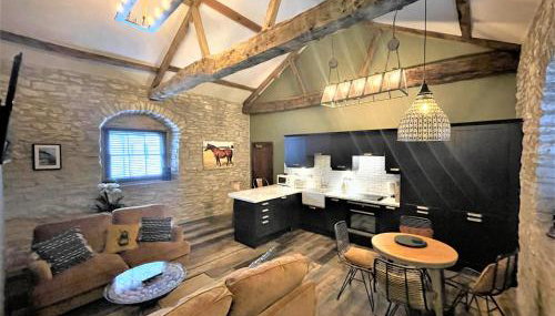 Marske Stables, Yorkshire Dales - Foto 4