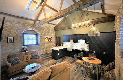 Marske Stables, Yorkshire Dales - Foto 4