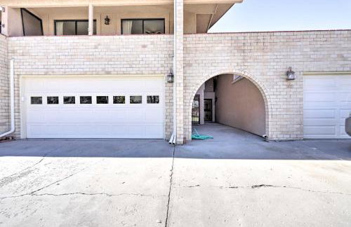 Grand Junction Golf Course Condo w/ Balconies - Foto 31