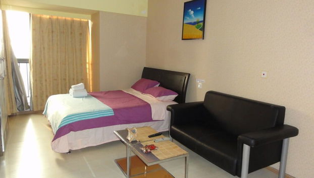 Homehunter Short Term Apartment - Foto 3, Camera