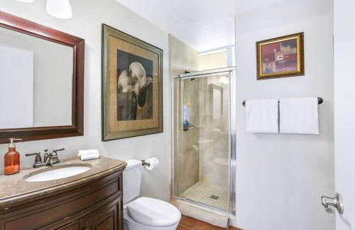 Near Downtown Palm Springs, 7 BD 7 BTH, 80FT Pool, Pickleball - Foto 65